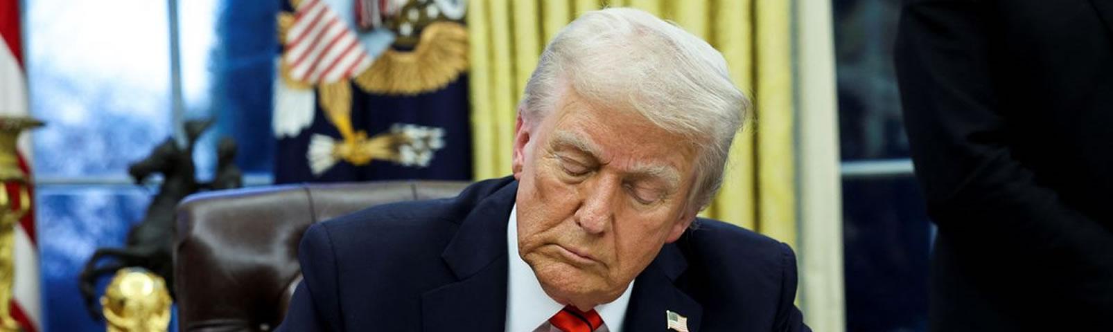 Política externa de Trump: riscos, estratégia e dilemas morais