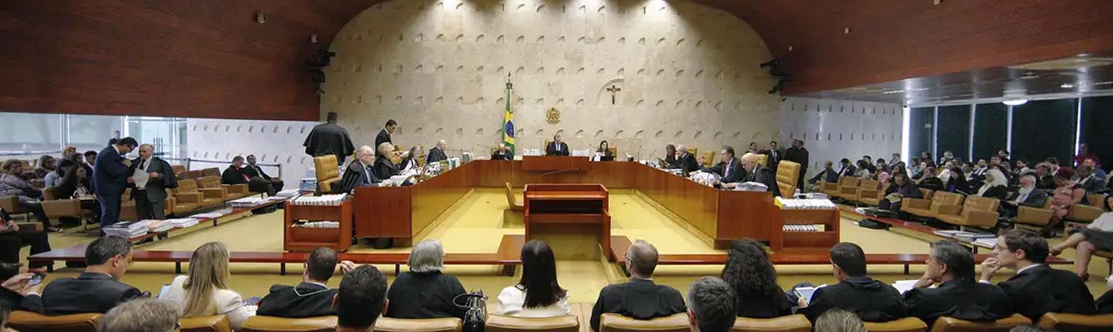 STF e a erosão da liberdade de expressão