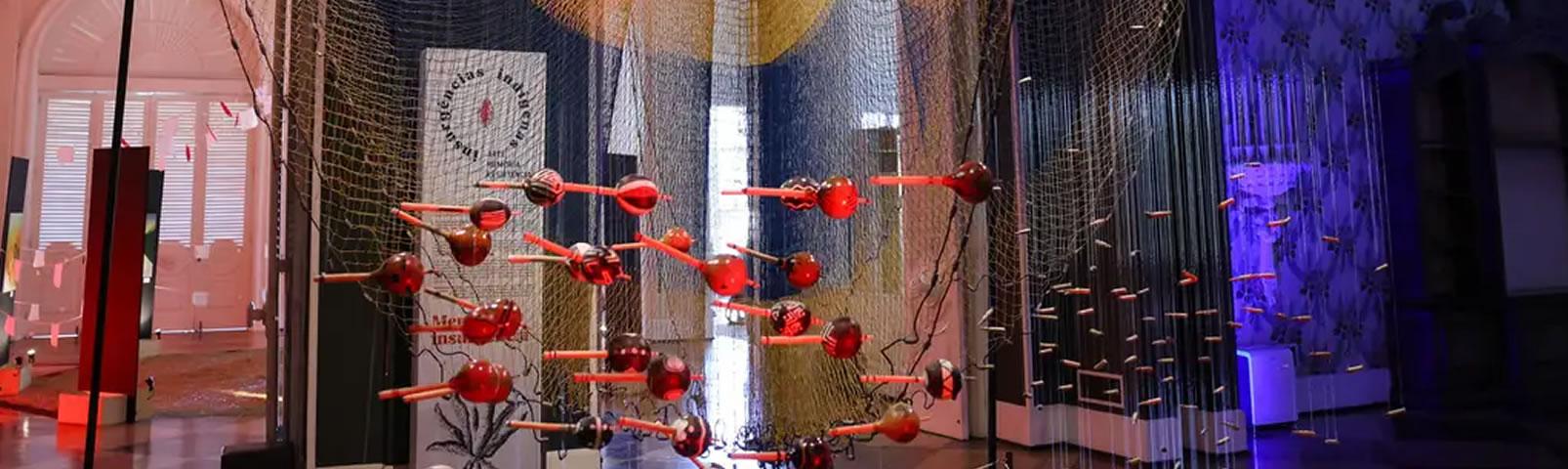 Cultura, arte e perda de substância civilizacional