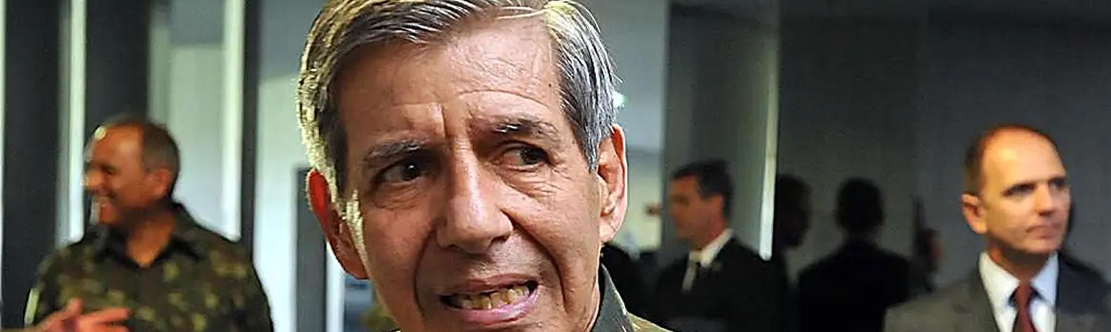 Perseguição política, punição exemplar e silêncio social