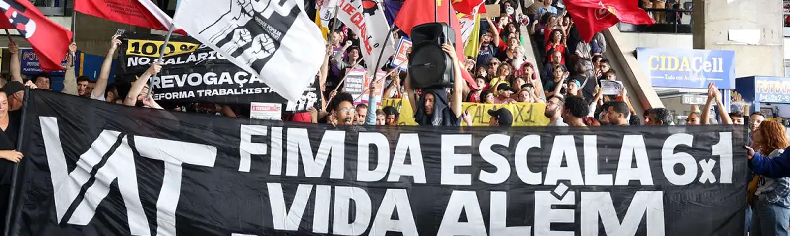 Redução da jornada: promessas ilusórias, custos reais