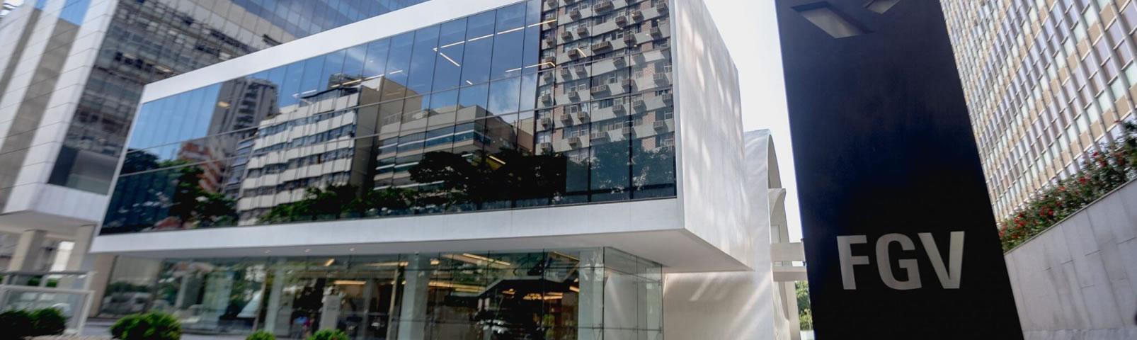 Captura institucional e censura acadêmica: o caso FGV