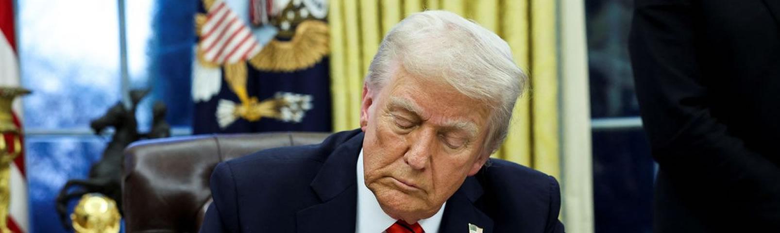 Trump e a revanche do realismo político