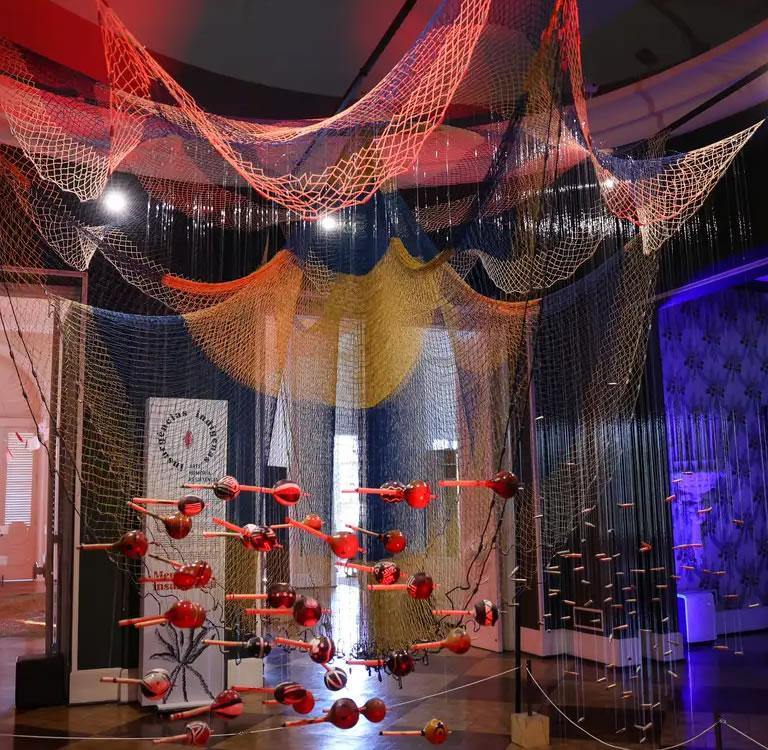 Cultura, arte e perda de substância civilizacional