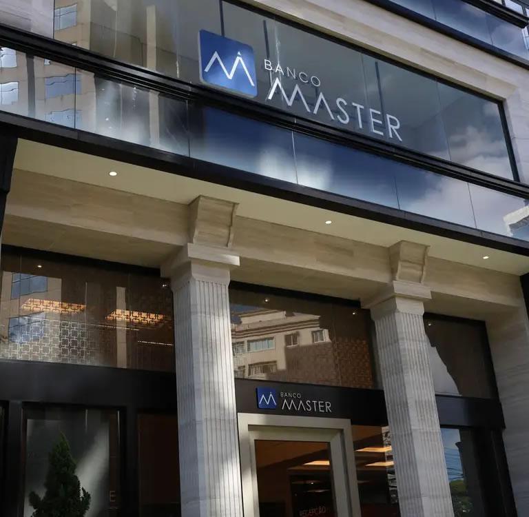 Obstrução institucional e colapso da investigação no caso Banco Master