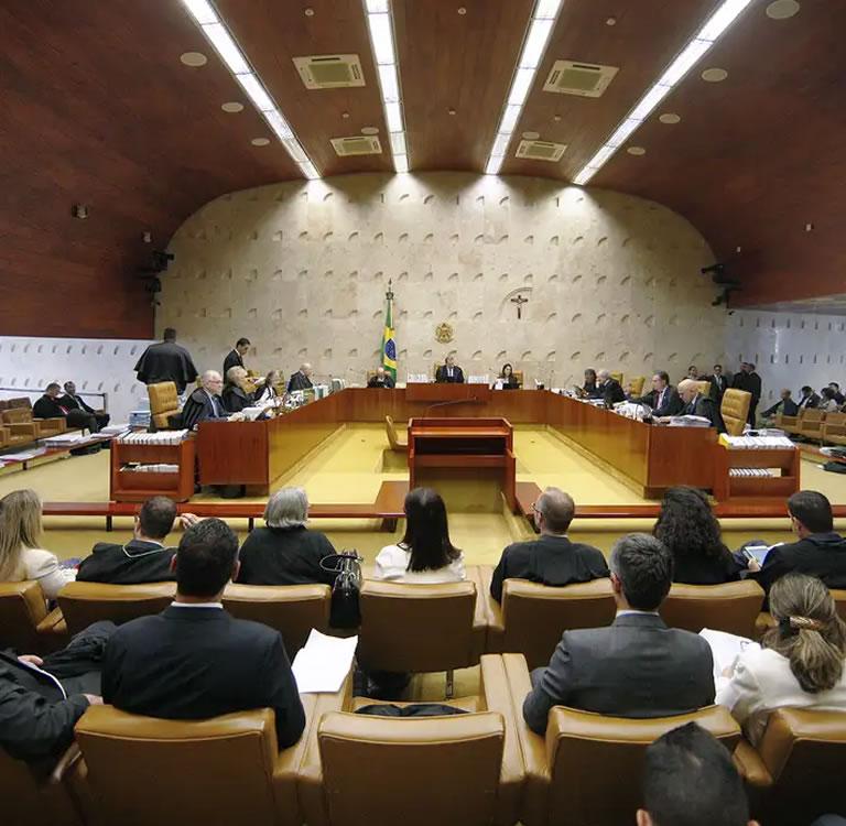 STF e a erosão da liberdade de expressão