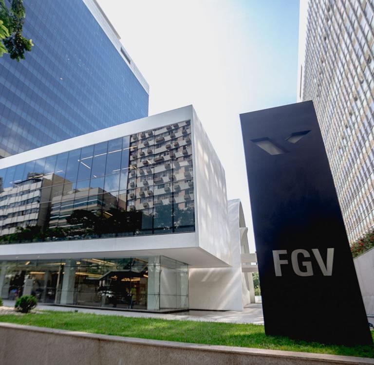 Captura institucional e censura acadêmica: o caso FGV