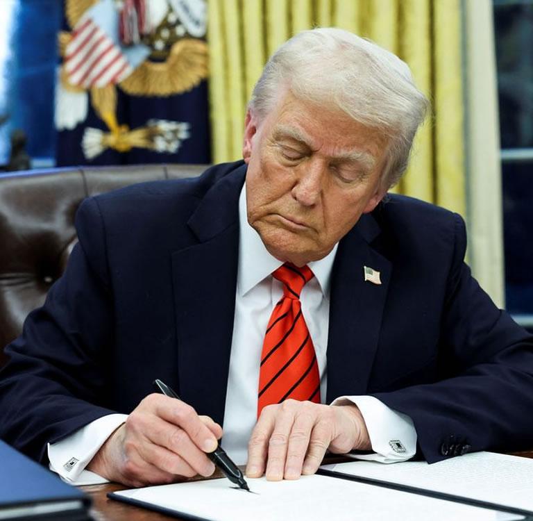 Trump e a revanche do realismo político