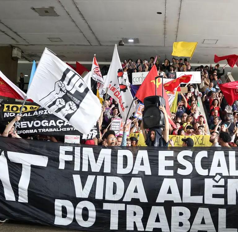 Redução da jornada: promessas ilusórias, custos reais