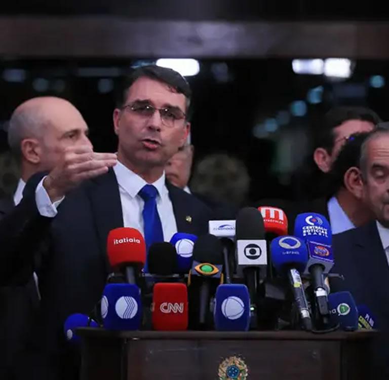 Eleições de 2026 e a crise de representação na direita