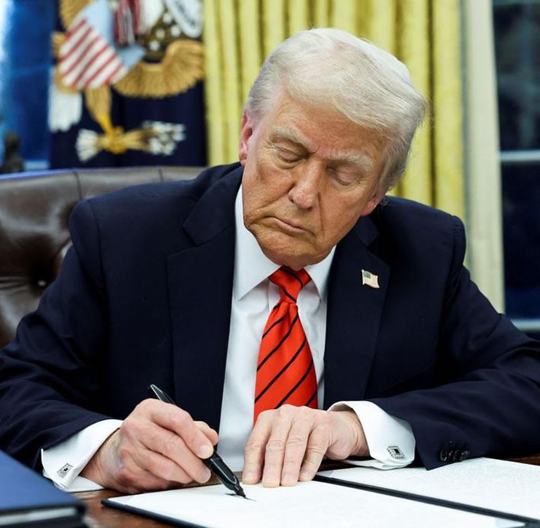 Política externa de Trump: riscos, estratégia e dilemas morais