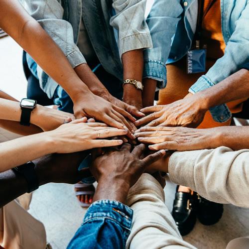 Reconstruir com Principio, Incluir com Respeito