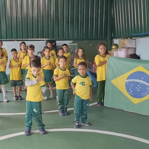 Libertar a Educação, Libertar o Brasil